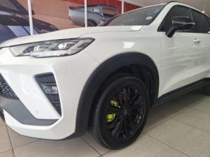 Haval H6 GT 2.0GDIT Super Luxury 4WD - Image 3