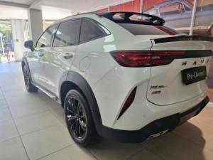 Haval H6 GT 2.0GDIT Super Luxury 4WD - Image 8