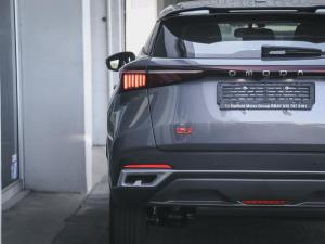 Omoda C5 1.5T 230T Style - Image 11