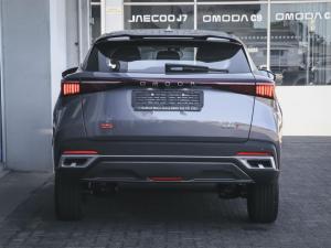 Omoda C5 1.5T 230T Style - Image 12