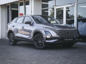 Omoda C5 1.5T 230T Style - Image 1