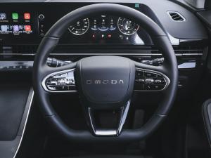 Omoda C5 1.5T 230T Style - Image 20