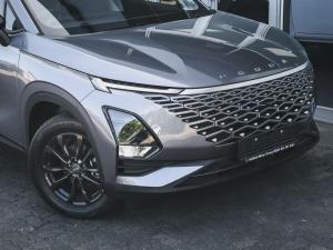 Omoda C5 1.5T 230T Style - Image 3