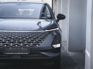 Omoda C5 1.5T 230T Style - Image 7