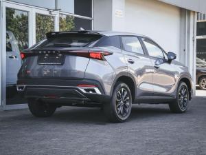 Omoda C5 1.5T 230T Style - Image 8