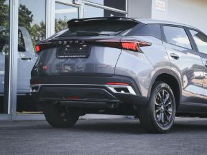 Omoda C5 1.5T 230T Style - Image 9