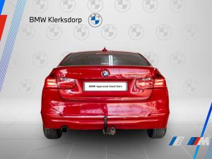 BMW 3 Series 316i auto - Image 9