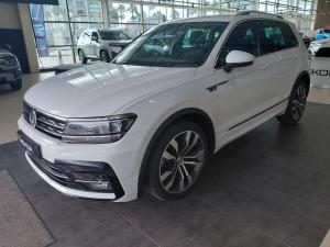 Volkswagen Tiguan 2.0TDI 4Motion Highline - Image 3
