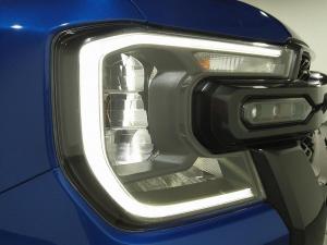 Ford Ranger 2.0 BiTurbo double cab Tremor 4WD - Image 10