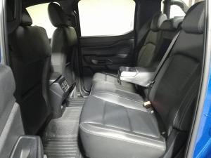 Ford Ranger 2.0 BiTurbo double cab Tremor 4WD - Image 12