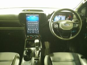 Ford Ranger 2.0 BiTurbo double cab Tremor 4WD - Image 13