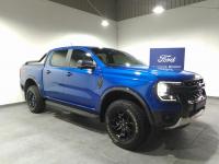 Thumbnail Ford Ranger 2.0 BiTurbo double cab Tremor 4WD