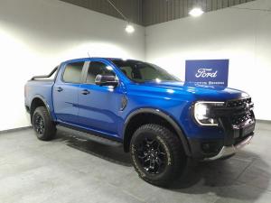 Ford Ranger 2.0 BiTurbo double cab Tremor 4WD - Image 1