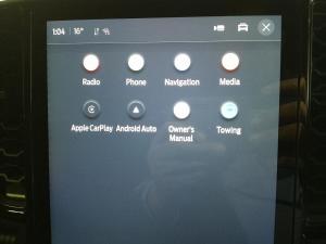 Ford Ranger 2.0 BiTurbo double cab Tremor 4WD - Image 23