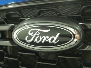 Ford Ranger 2.0 BiTurbo double cab Tremor 4WD - Image 25