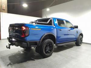 Ford Ranger 2.0 BiTurbo double cab Tremor 4WD - Image 28