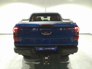 Ford Ranger 2.0 BiTurbo double cab Tremor 4WD - Image 29