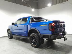 Ford Ranger 2.0 BiTurbo double cab Tremor 4WD - Image 30