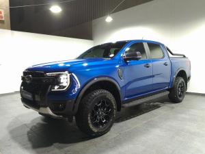 Ford Ranger 2.0 BiTurbo double cab Tremor 4WD - Image 4