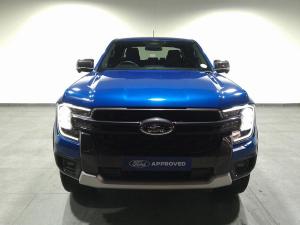 Ford Ranger 2.0 BiTurbo double cab Tremor 4WD - Image 4