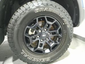 Ford Ranger 2.0 BiTurbo double cab Tremor 4WD - Image 7