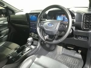 Ford Ranger 2.0 BiTurbo double cab Tremor 4WD - Image 9