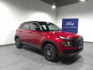 Hyundai Venue 1.2 Executive - Image 2