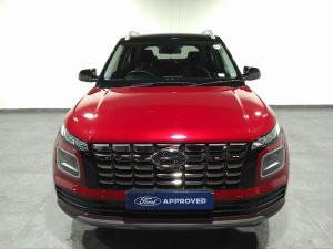 Hyundai Venue 1.2 Executive - Image 3