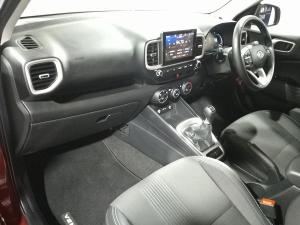 Hyundai Venue 1.2 Executive - Image 8