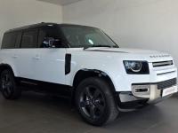 Thumbnail Land Rover Defender 110 D250 X-Dynamic SE