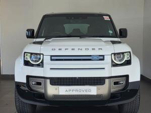 Land Rover Defender 110 D250 X-Dynamic SE - Image 2