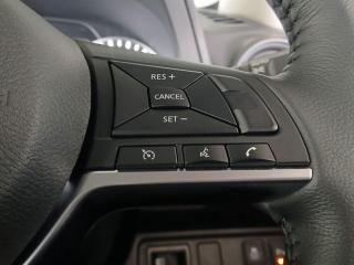 Nissan Navara 2.5DDTi double cab Pro-2X