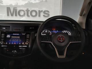 Nissan Navara 2.5DDTi double cab Pro-2X