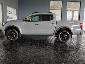 Nissan Navara 2.5DDTi double cab Pro-2X - Image 18