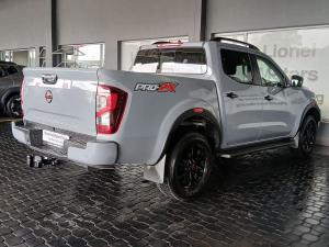 Nissan Navara 2.5DDTi double cab Pro-2X - Image 19