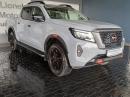 Thumbnail Nissan Navara 2.5DDTi double cab Pro-2X