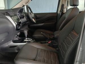 Nissan Navara 2.5DDTi double cab Pro-2X - Image 21
