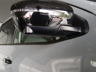 Nissan Navara 2.5DDTi double cab Pro-2X