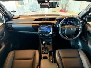 Toyota Hilux 2.8GD-6 double cab Legend auto - Image 12