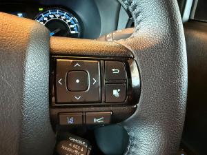 Toyota Hilux 2.8GD-6 double cab Legend auto - Image 16