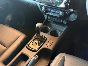 Toyota Hilux 2.8GD-6 double cab Legend auto - Image 17