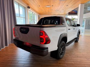 Toyota Hilux 2.8GD-6 double cab Legend auto - Image 4
