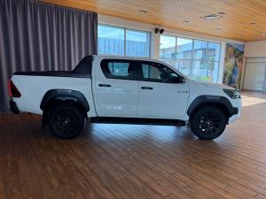 Toyota Hilux 2.8GD-6 double cab Legend auto - Image 7