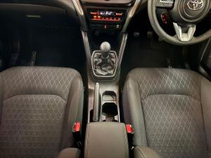 Toyota Urban Cruiser 1.5 XS - Image 14