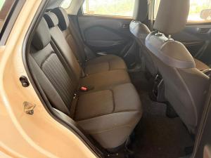 Toyota Starlet 1.5 Xi - Image 10