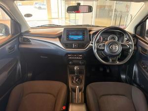 Toyota Starlet 1.5 Xi - Image 12