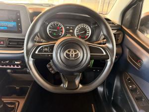 Toyota Starlet 1.5 Xi - Image 13