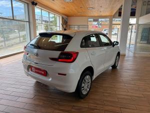 Toyota Starlet 1.5 Xi - Image 4