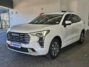 Haval Jolion 1.5T City - Image 3
