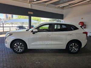 Haval Jolion 1.5T City - Image 4